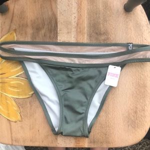 Bathing suit bottoms